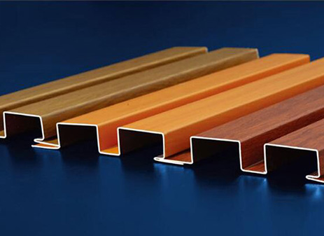 長(zhǎng)城鋁單板