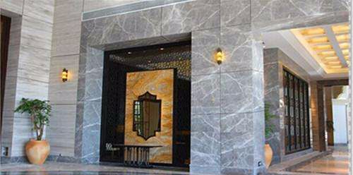 室內(nèi)仿石紋鋁單板